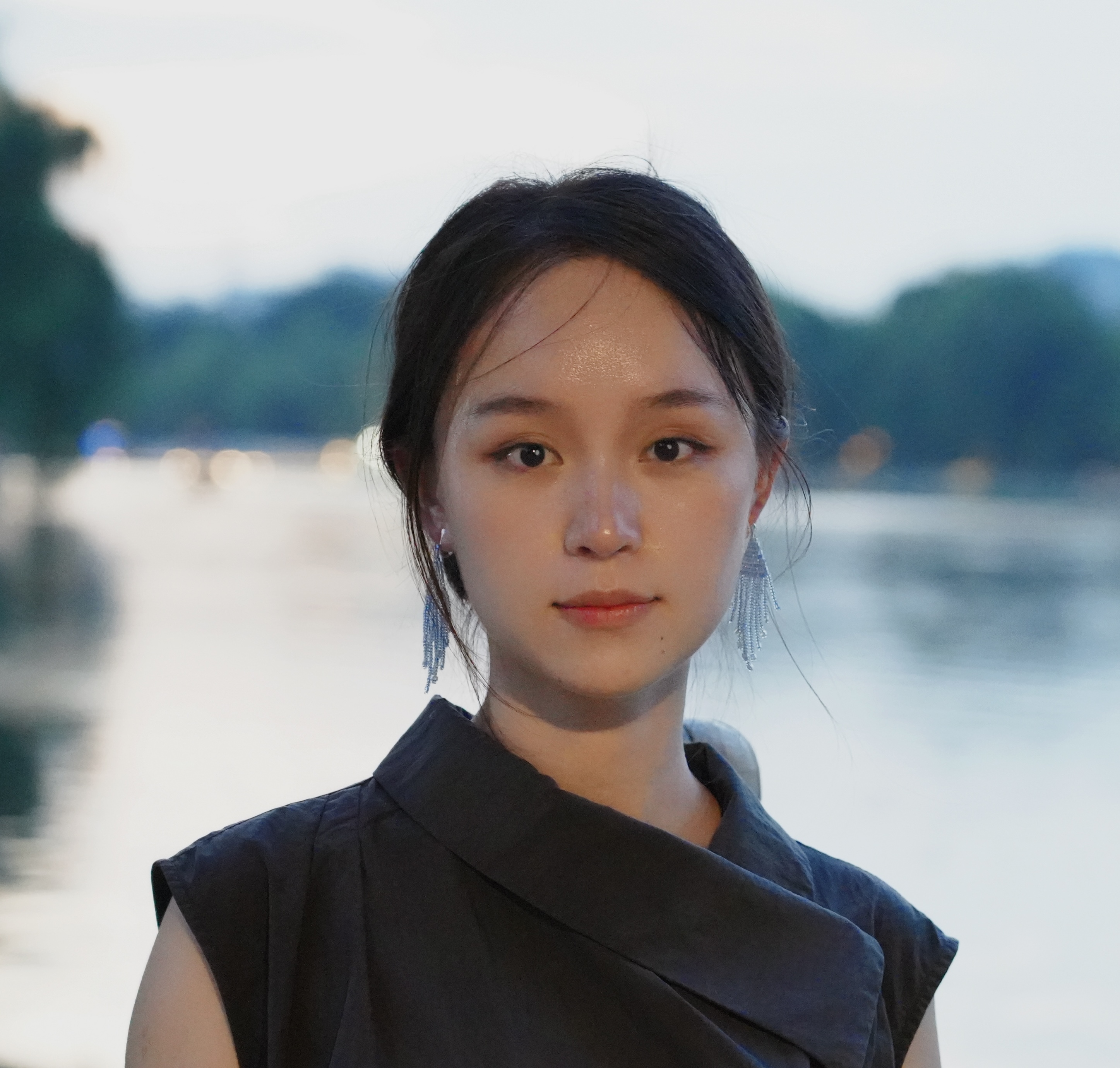 Xinyi Liu